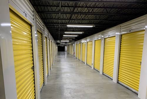  Air Conditioned & Heated Self Storage Units Serving the Fine People of Nanuet and Rockland, NY.jpg